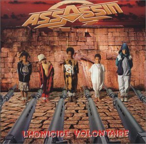 ASSASSIN  - L'HOMICIDE VOLONTAIRE