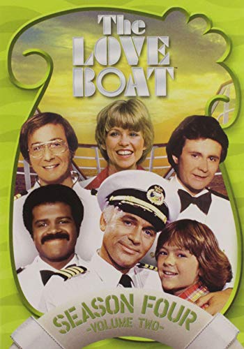 LOVE BOAT: SEASON FOUR VOLUME TWO