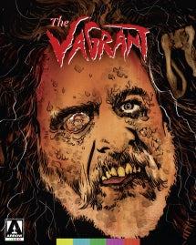 THE VAGRANT [BLU-RAY]