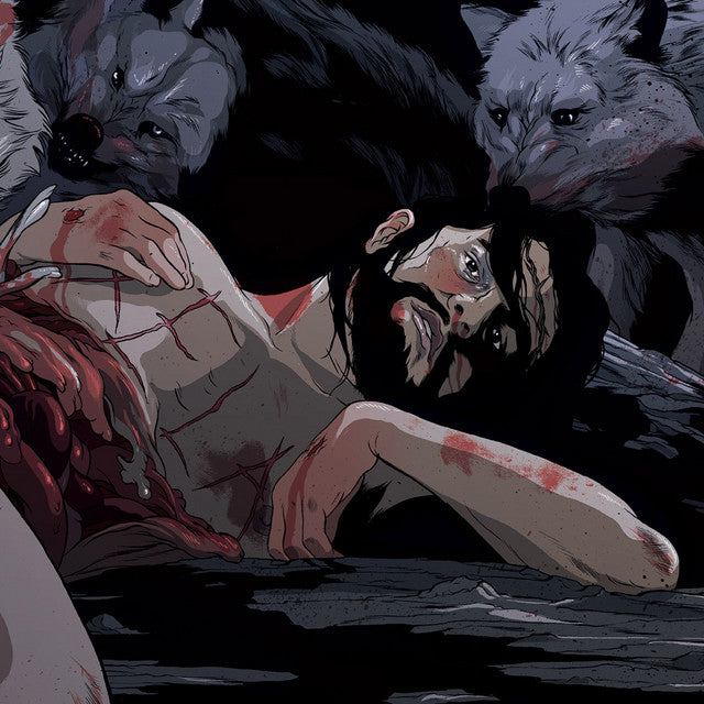 XELA  - IN BOCCA AL LUPO