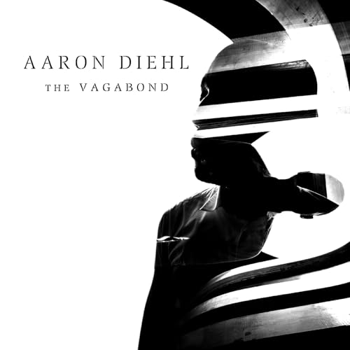 AARON DIEHL - THE VAGABOND (CD)