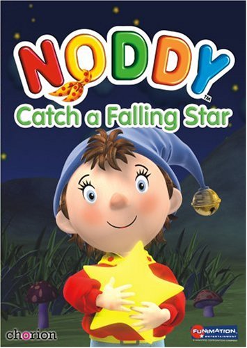 NODDY CATCH A FALLING STAR [IMPORT]