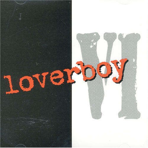 LOVERBOY - VI