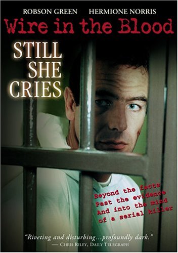 WIRE IN THE BLOOD STILL SHE CR [IMPORT]