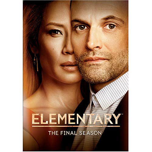 ELEMENTARY: THE FINAL SEASON