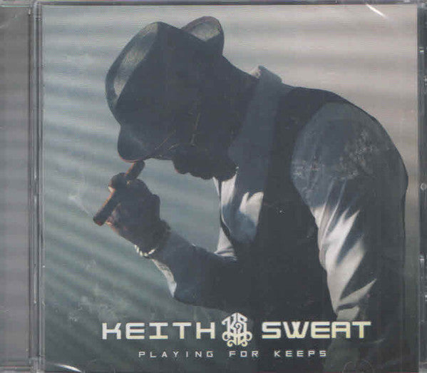 SWEAT, KEITH  - PLAYING FOR KEEPS