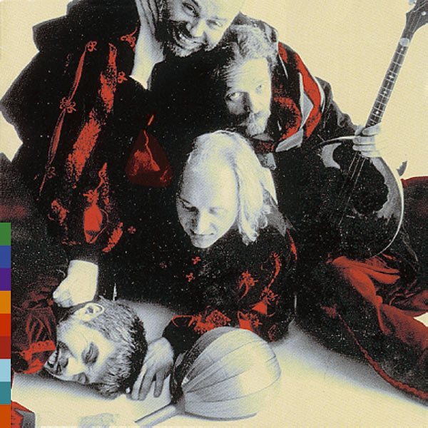 TEREM QUARTET  - CLASSICAL