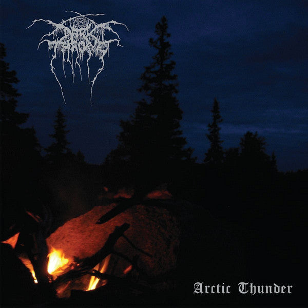 DARKTHRONE  - ARCTIC THUNDER