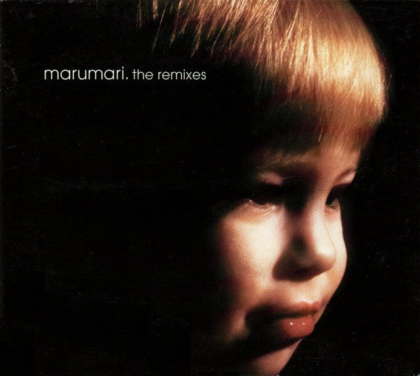 MARUMARI  - REMIXES