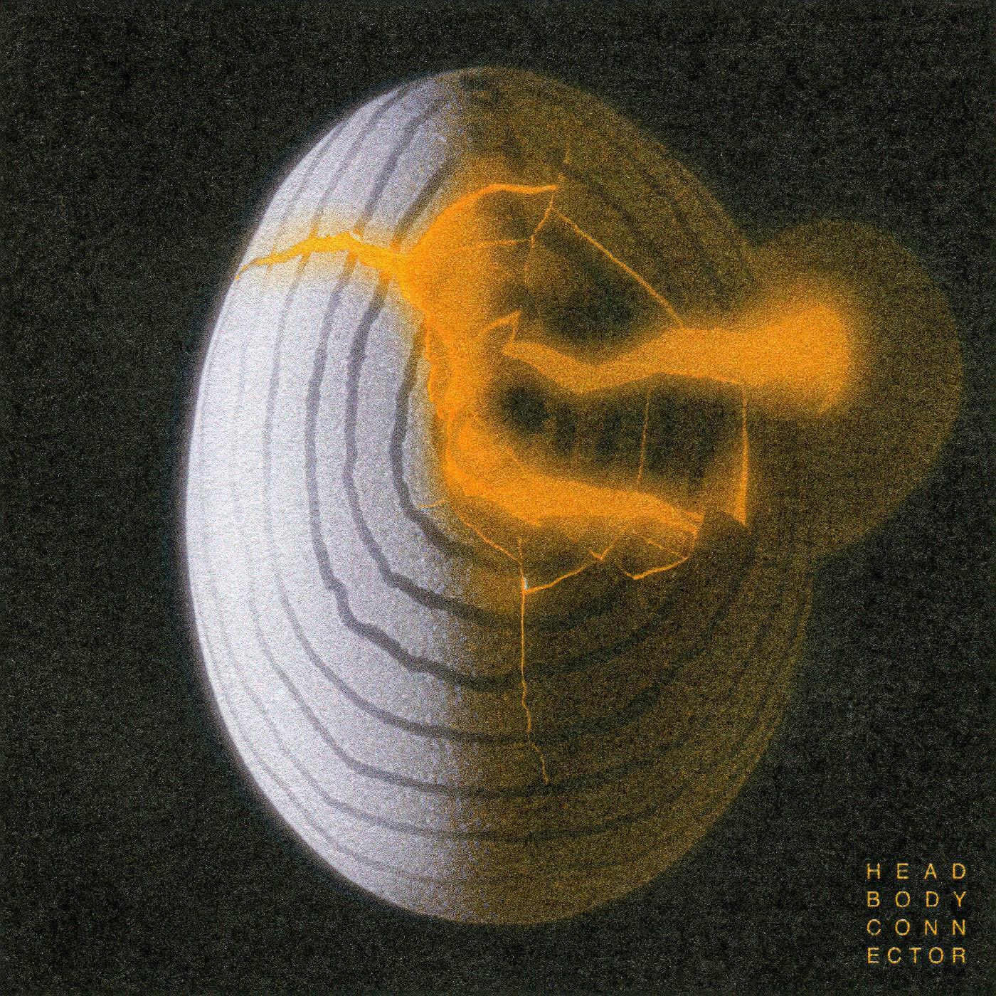 PSYMON SPINE - HEAD BODY CONNECTOR