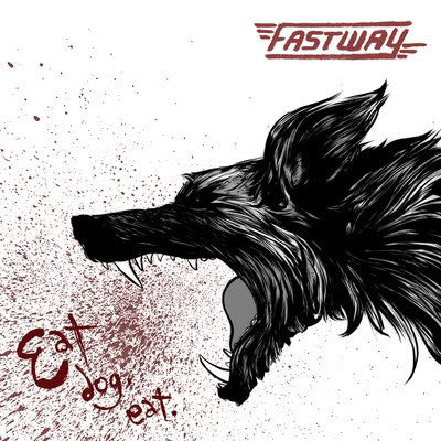 FASTWAY  - EAT DOG EAT