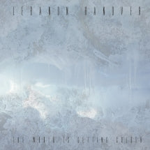 LEBANON HANOVER - THE WORLD IS GETTING COLDER [LP]