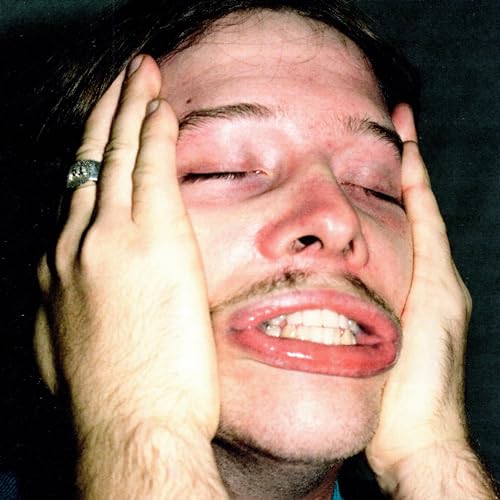 ELEGIE - ROMANTISME (VINYL)