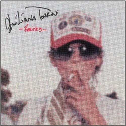 TORRINI, EMILIANA - RARITIES (CD)