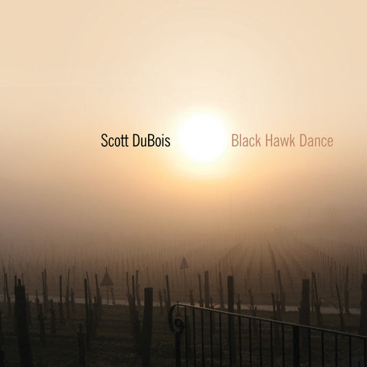 DUBOIS, SCOTT  - BLACK HAWK DANCE