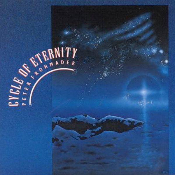 FROHMADER, PETER  - CYCLE OF ETERNITY