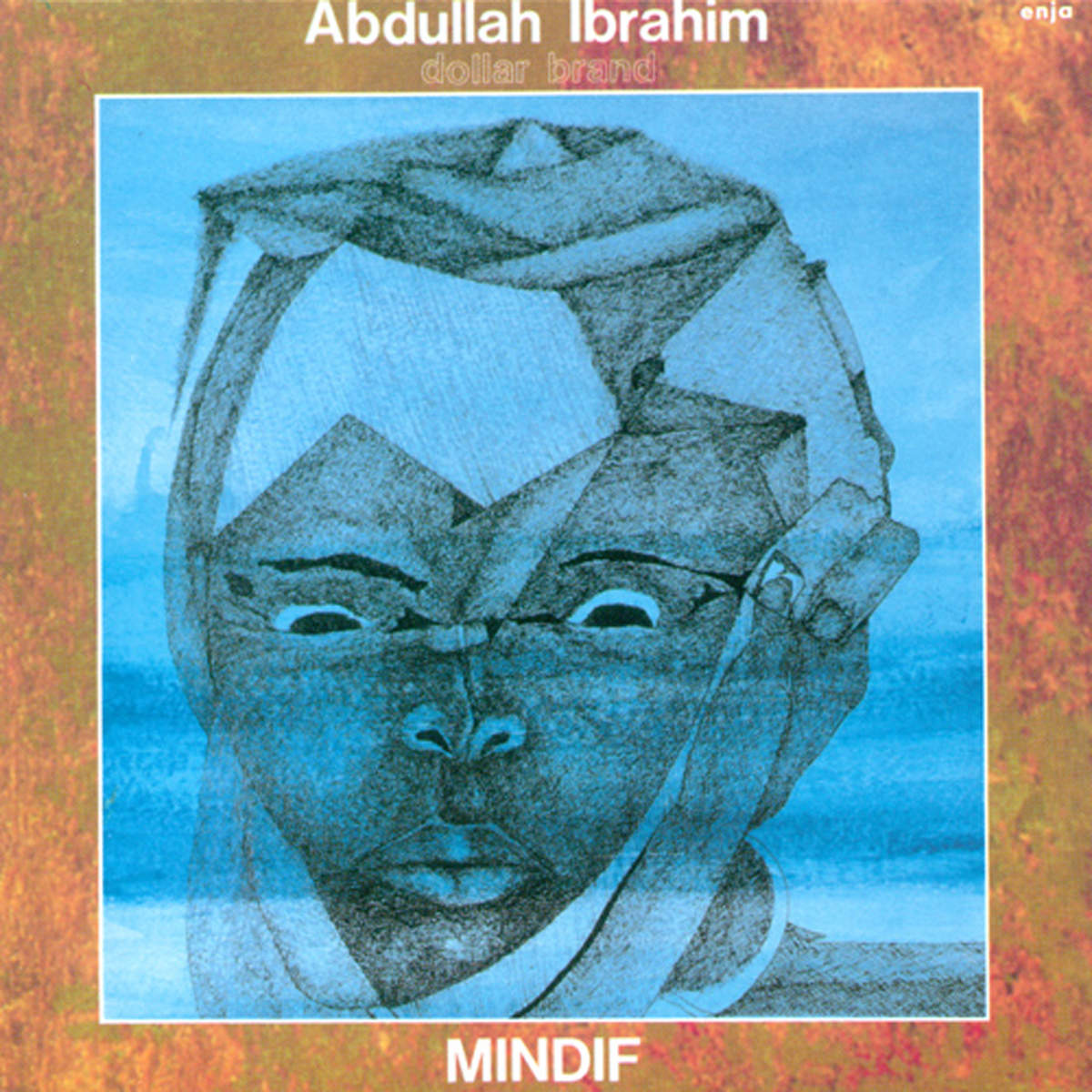 DOLLAR BRAND  - MINDIF