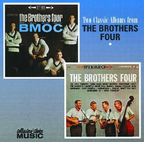 BROTHERS FOUR - ST/BMOC