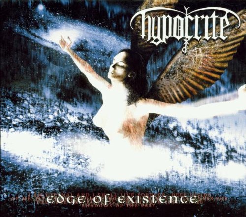 HYPOCRITE - EDGE OF EXISTENCE (REMST)