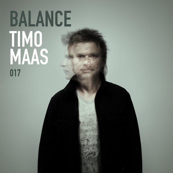 MAAS, TIMO  - BALANCE 017