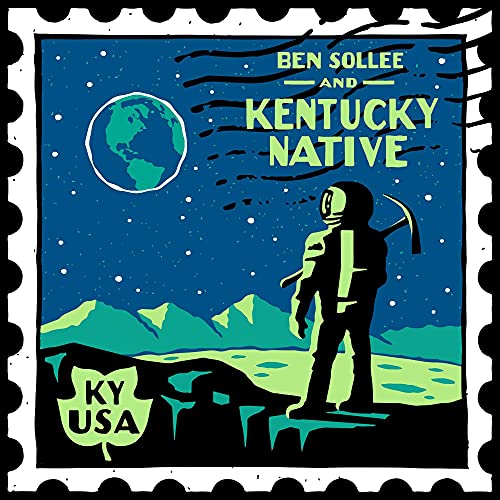 BEN SOLLEE - BEN SOLLEE AND KENTUCKY NATIVE (CD)