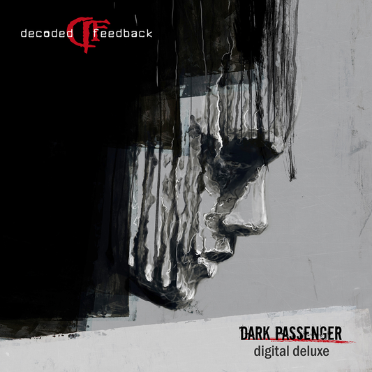 DECODED FEEDBACK  - DARK PASSENGER