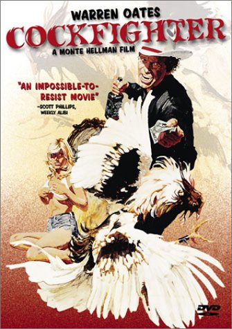 COCKFIGHTER [IMPORT]