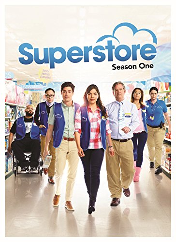 SUPERSTORE: SEASON ONE