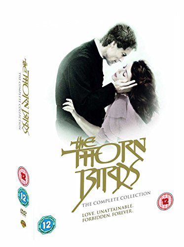THE THORNBIRD'S COMPLETE COLLECTION [IMPORT ANGLAIS]