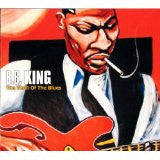 KING, B.B.  - THRILL OF THE BLUES 1983
