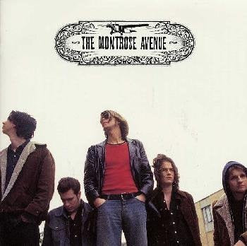 MONTROSE AVENUE - ST