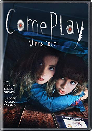 COME PLAY