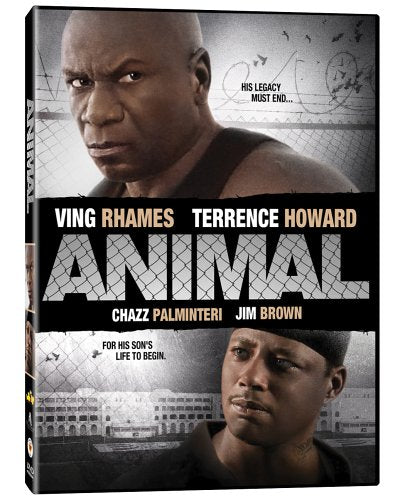 ANIMAL