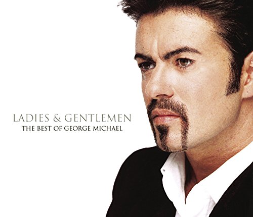 GEORGE MICHAEL - LADIES & GENTLEMEN... THE BEST OF GEORGE MICHAEL (CD)