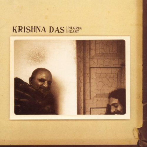 KRISHNA DAS - PILGRIM HEART