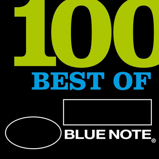VARIOUS  - 100 BEST OF BLUE NOTE