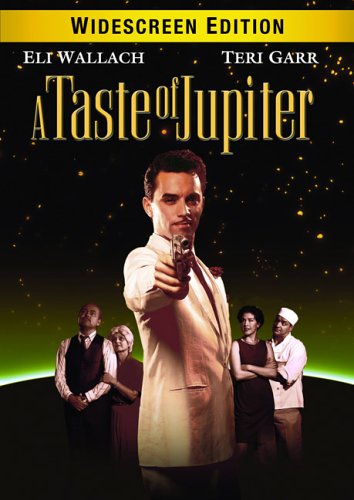 A TASTE OF JUPITER [IMPORT]