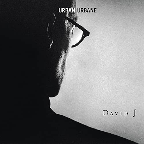 URBAN URBANE [2LP VINYL] LIMITED EDITION [RSD 2023]