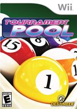 TOURNAMENT POOL  - WII