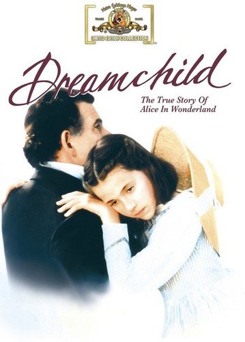 DREAMCHILD  - DVD-MGM LIMITED EDITION COLLECTION
