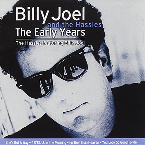 JOEL, BILLY & THE HASSLES - EARLY YEARS PART TWO