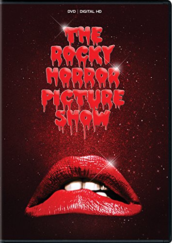 THE ROCKY HORROR PICTURE SHOW 40TH ANNIVERSARY