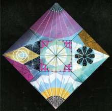 VEIRS, LAURA  - WARP & WEFT