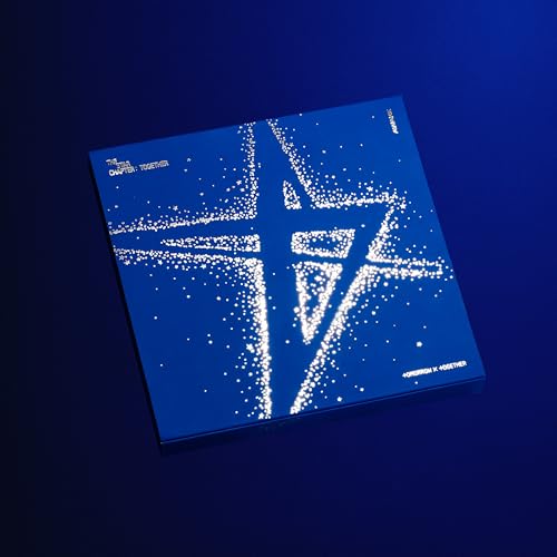 TOMORROW X TOGETHER - THE STAR CHAPTER: TOGETHER [AWAKE VER.] (CD)