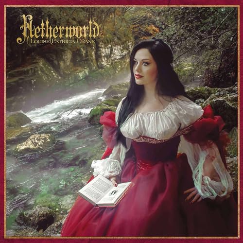 LOUISE PATRICIA CRANE - NETHERWORLD (CD)