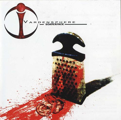 IVARDENSPHERE  - SCATTERFACE