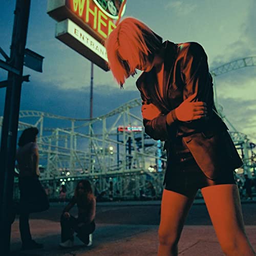 SUNFLOWER BEAN - HEADFUL OF SUGAR (CD)