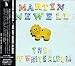 NEWELL, MARTIN - OFF WHITE ALBUM