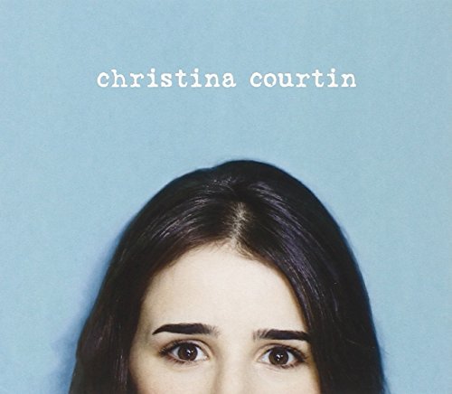 COURTIN, CHRISTINA  - ST