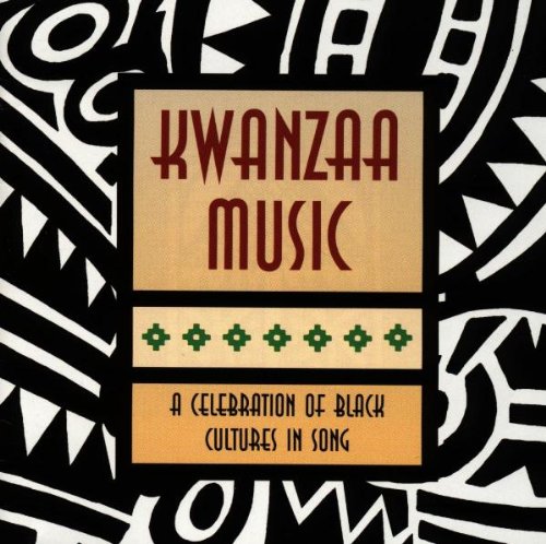 VARIOUS - KWANZAA MUSIC